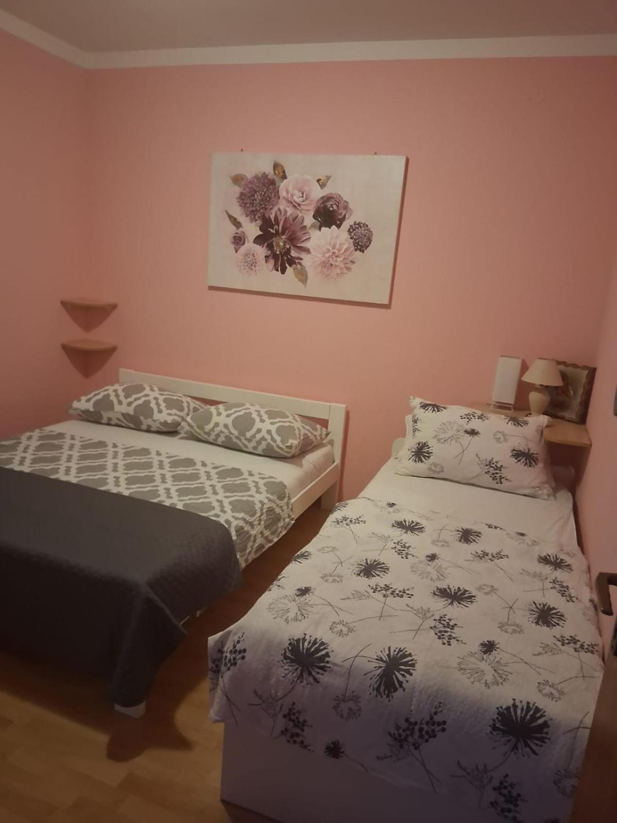 Mira Appartement *