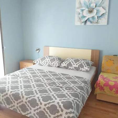 Apartment Mira Bibinje Zewnętrze zdjęcie