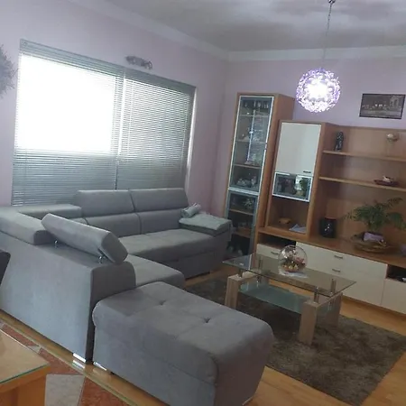 Apartment Mira Bibinje Zewnętrze zdjęcie