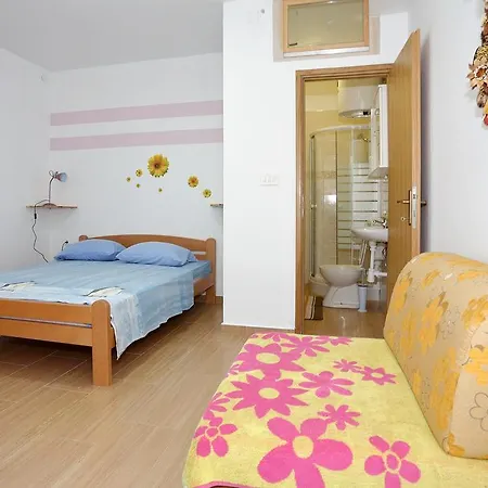 Apartment Mira Bibinje Zewnętrze zdjęcie