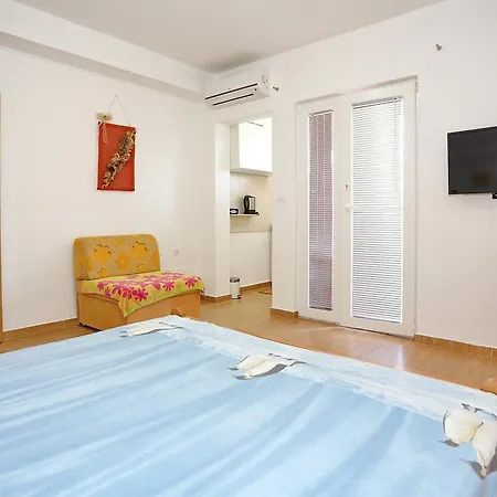 Apartment Mira Bibinje Zewnętrze zdjęcie