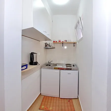 Apartment Mira Bibinje Zewnętrze zdjęcie