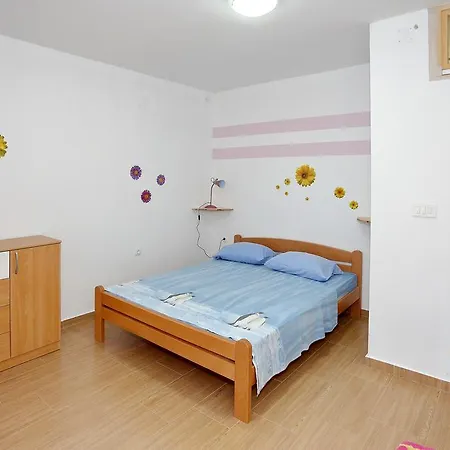 Apartment Mira Bibinje Zewnętrze zdjęcie
