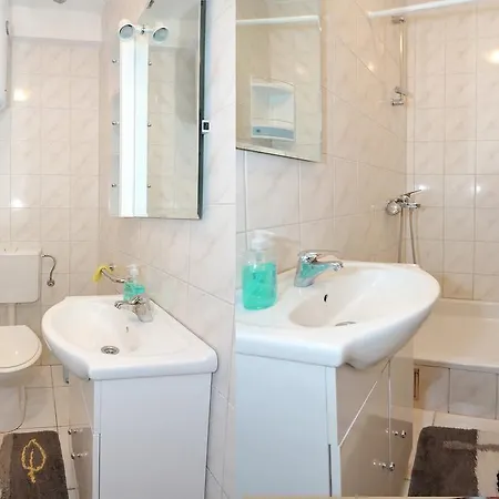 Apartment Mira Bibinje Zewnętrze zdjęcie