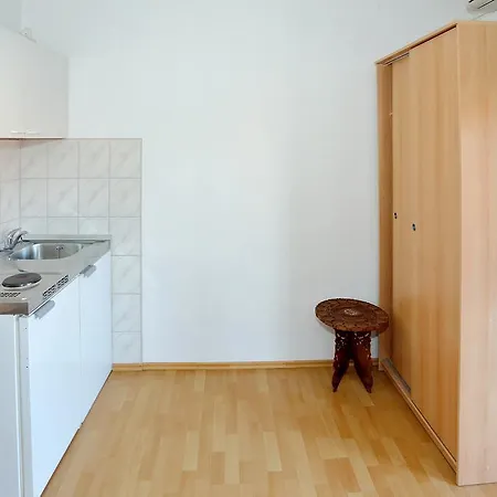 Apartment Mira Bibinje Zewnętrze zdjęcie