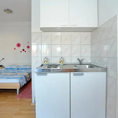 Apartment Mira Bibinje Zewnętrze zdjęcie