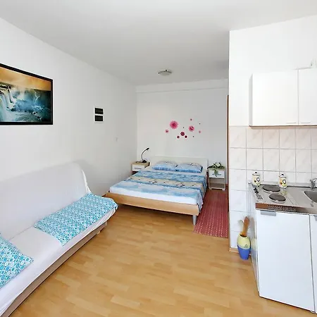 Apartment Mira Bibinje Zewnętrze zdjęcie