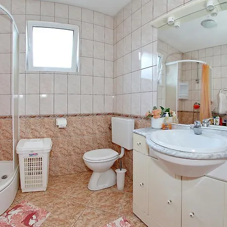 Apartment Mira Bibinje Zewnętrze zdjęcie