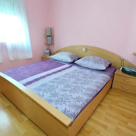Apartment Mira Bibinje Zewnętrze zdjęcie