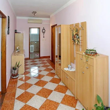 Apartment Mira Bibinje Zewnętrze zdjęcie