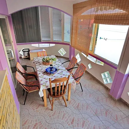 Apartment Mira Bibinje Zewnętrze zdjęcie