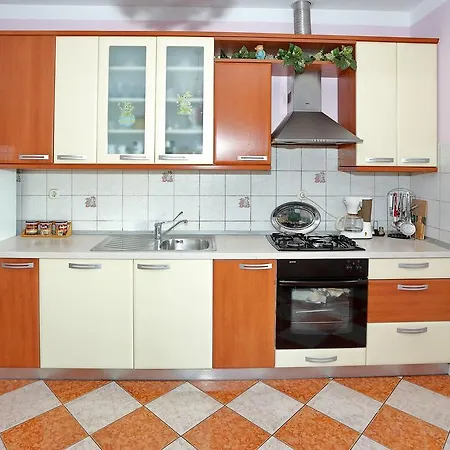 Apartment Mira Bibinje Zewnętrze zdjęcie