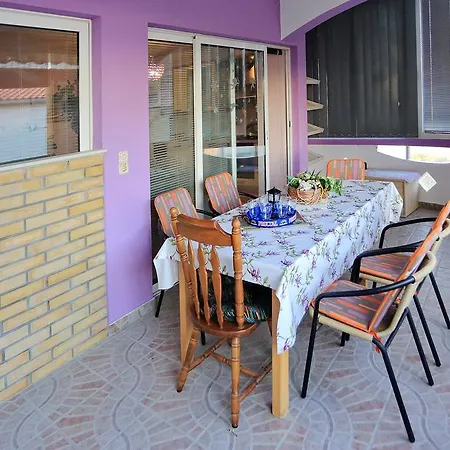 Apartment Mira Bibinje Zewnętrze zdjęcie