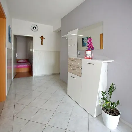Apartment Mira Bibinje Zewnętrze zdjęcie