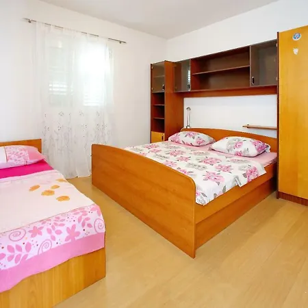 Apartment Mira Bibinje Zewnętrze zdjęcie