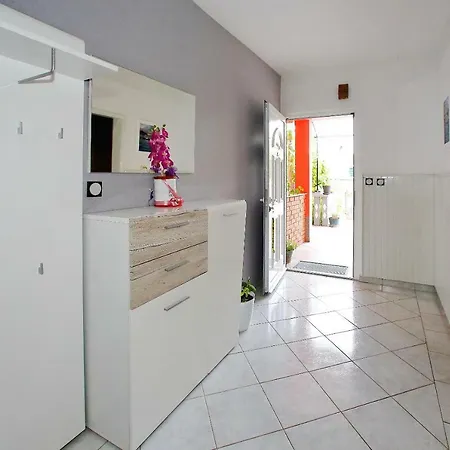 Apartment Mira Bibinje Zewnętrze zdjęcie