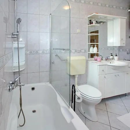 Apartment Mira Bibinje Zewnętrze zdjęcie