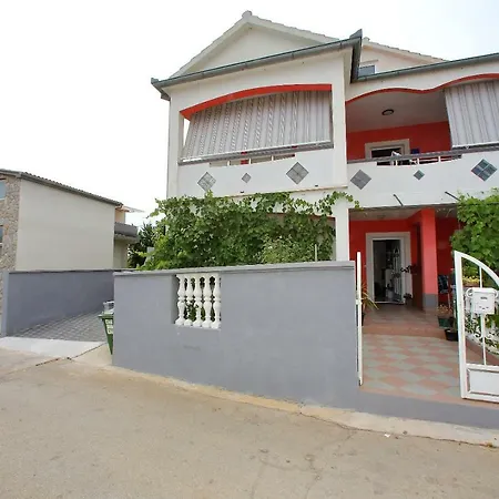 Apartment Mira Bibinje Zewnętrze zdjęcie