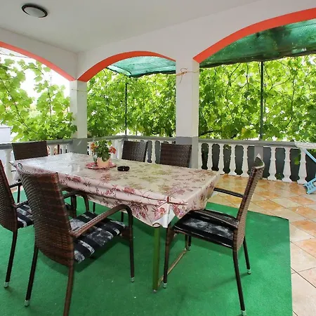 Apartment Mira Bibinje Zewnętrze zdjęcie