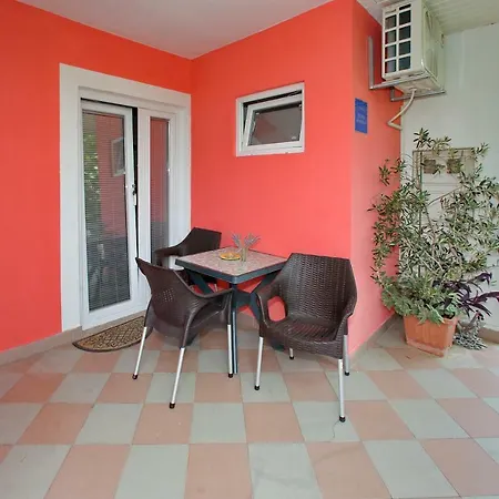 Apartment Mira Bibinje Zewnętrze zdjęcie
