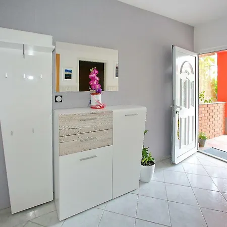 Apartment Mira Bibinje Zewnętrze zdjęcie