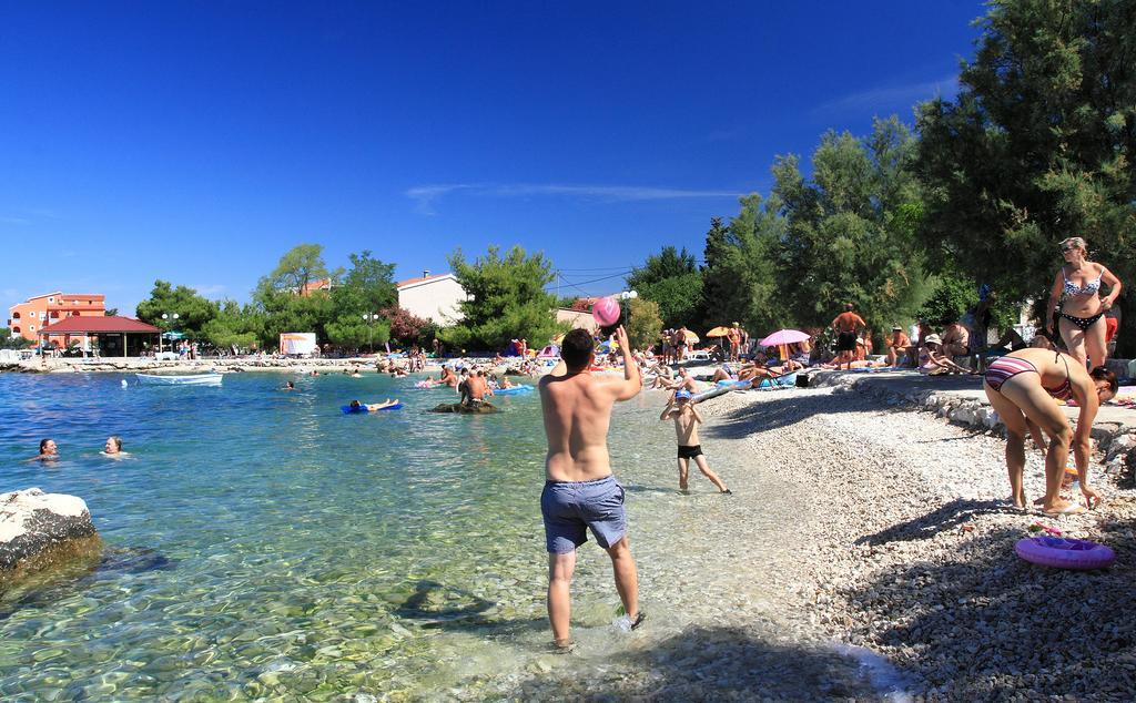 Mira Bibinje