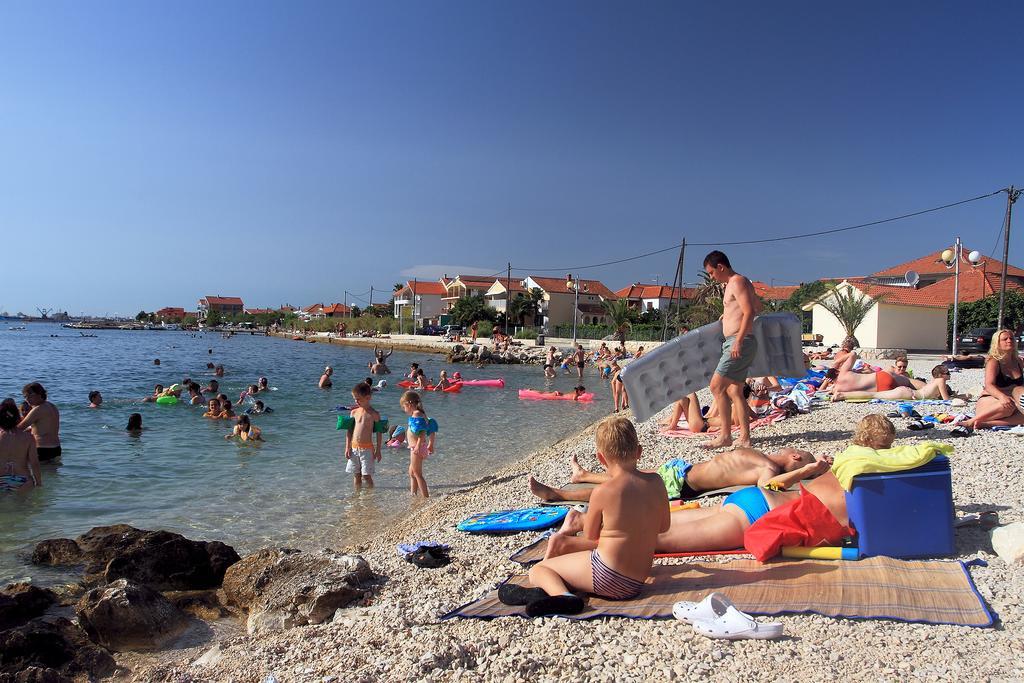 Apartman Mira Bibinje