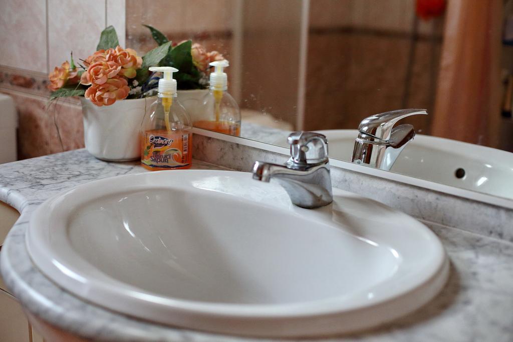 Apartman Mira Bibinje