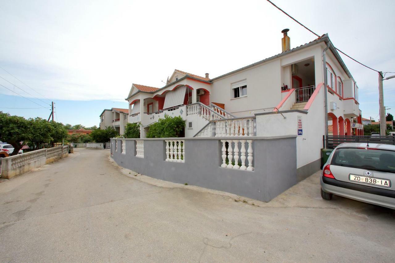 Mira Apartman Bibinje