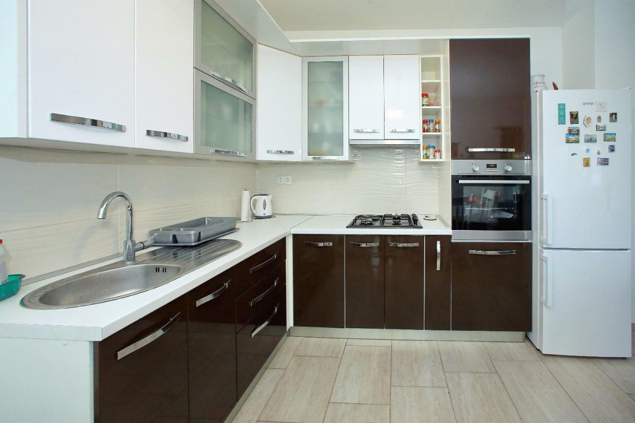 Apartman Mira *